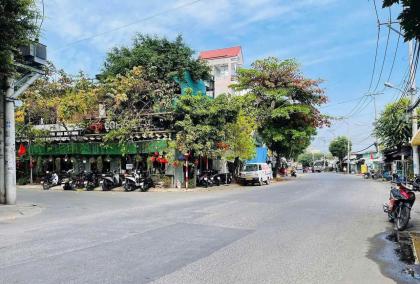 Cần bán nhanh lô đất đẹp - VIP ngay mặt tiền TA32 (Trần Thị Cờ), Thới An, Q12.