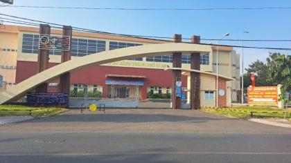 168m² Nhà Vườn Ngộp Bank Trung Tâm Đông Hòa – Dĩ An – Giá Chỉ 3.75 Tỷ – Sổ Vuông, Ở Ngay