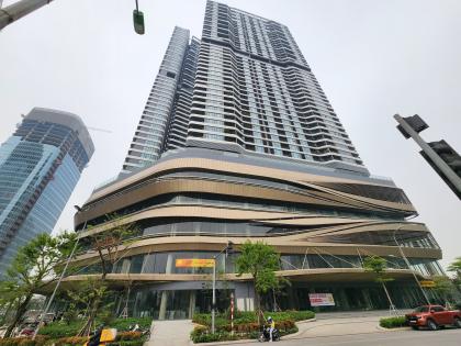 Bán nhà MP Xuân Tảo (KĐT Ngoại Giao Đoàn) 226m/ 3 tầng/ MT 11m, 2 Mặt tiền 188 Tỷ