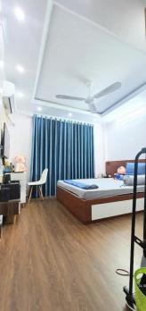 ???? CƠ HỘI VÀNG SỞ HỮU NHÀ TẬP THỂ THÀNH CÔNG – 50M² – FULL NỘI THẤT – SỔ ĐỎ CHÍNH CHỦ – GIÁ 3.8 TỶ