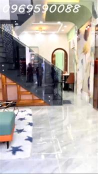 Bán Nhà 2T Full Nội Thất Gần ĐH Công Thương, Lê Trọng Tấn,TP 3PN Có Phòng Trệt, Giá 5.9 Tỷ