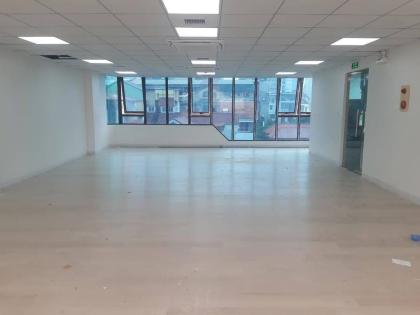 Bán Tòa Building Nguyễn Hoàng (Dương Khuê-Lê Đức Thọ) 100m/10Tầng/MT 9.8m 70 tỷ