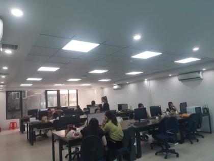 Bán Tòa Building Nguyễn Hoàng (Dương Khuê-Lê Đức Thọ) 100m/10Tầng/MT 9.8m 70 tỷ