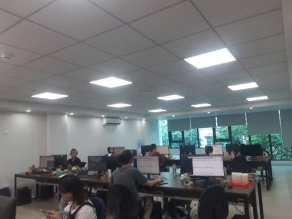 Bán Tòa Building Nguyễn Hoàng (Dương Khuê-Lê Đức Thọ) 100m/10Tầng/MT 9.8m 70 tỷ