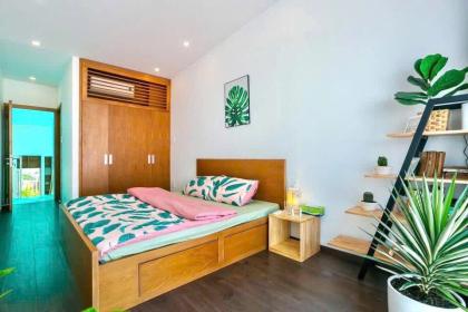 Ở NGAY! Bán Nhà 4 Tầng Cực Đẹp Lê Văn Sỹ, 46m2, 6.5 Tỷ TL