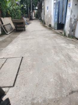 Bán đất Liên Mạc, 36m2, mặt tiền 3,5m, phân lô, ô tô,  nhỉnh 3tỷ.