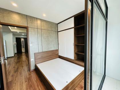 Bán căn hộ chung cư Hà Thành Plaza, 102 Thái Thịnh, Đống Đa, 68m2, nhà đẹp full nội thất