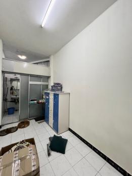 48m2 HXH Phan Huy Ích, 3 Tầng BTCT, chỉ hơn 3 tỷ