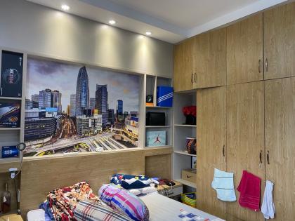 ĐỊNH CƯ Bán Nhà Đẹp 3 Tầng Nguyễn Tri Phương, 56m2, 8.2 Tỷ TL