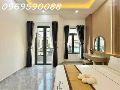 ???? Bán Nhà Gần Aeon Mall, Tân Phú  62m², 3 T SHR Thu Nhập 10Tr/T Giá 5.85 Tỷ