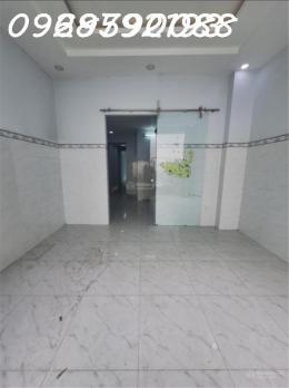 ???? Bán Nhà Gần Aeon Mall, Tân Phú  62m², 3 T SHR Thu Nhập 10Tr/T Giá 5.85 Tỷ