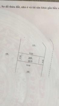 Nhà 4T xây thô TT1 Văn Phú, 70m2, MT4.5m, ôtô KD, 18.6 tỷ Hà Đông