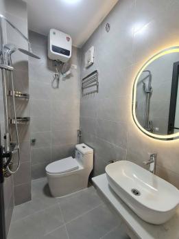 Bán nhà ngõ 174 Đội Cấn, Diện tích 39m x 4 tầng, mặt tiền 3.5m, giá 9.6tỷ