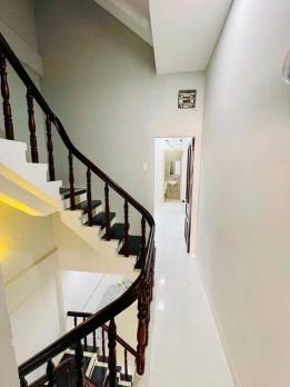Hẻm Xe Hơi - Đã Hoàn Công , DT 45M2,4 Tầng  Đúc Với 6PN,6WC - Lê Văn Sỹ - QUẬN 3