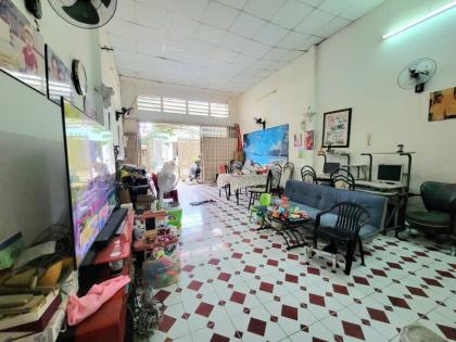 Bán nhà mới, HXH 6m Phạm Văn Chiêu -  Nguyễn Văn Khối,  5x21m, 2 Tầng cũ, 7.8 tỷ.