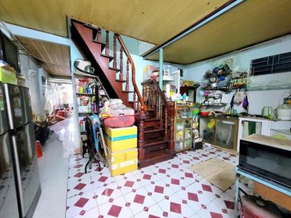 Bán nhà mới, HXH 6m Phạm Văn Chiêu -  Nguyễn Văn Khối,  5x21m, 2 Tầng cũ, 7.8 tỷ.
