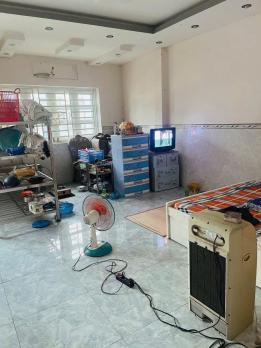Giảm 4 tỷ, Bán gấp nhà Hẻm 3m Lê Hồng Phong - Hùng Vương, 6.3x16m, 5 Tầng, 12.5 tỷ