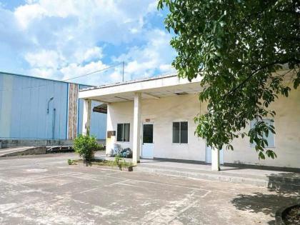 Cho thuê nhà xưởng 9000m2 tại Phước Tân, Biên Hòa