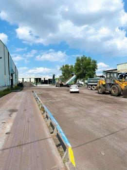 Cho thuê nhà xưởng 9000m2 tại Phước Tân, Biên Hòa