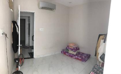 Hoàng Văn Thụ, Phú Nhuận Nhà 4Tầng - 35m2 (5PN) - Hẻm 3.5m - chỉ 4.5 tỷ