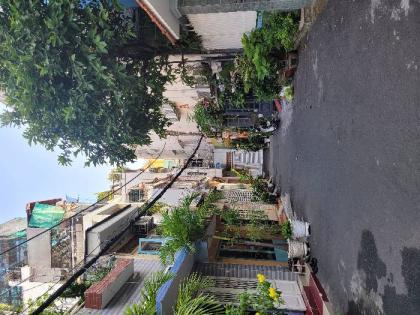 Hoàng Văn Thụ, Phú Nhuận Nhà 4Tầng - 35m2 (5PN) - Hẻm 3.5m - chỉ 4.5 tỷ