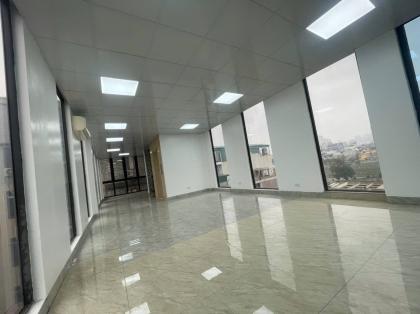 Bán Tòa BUILDING Mặt Phố Quang Trung 150m/ 9Tầng/MT 6m 67 Tỷ, Lô góc 3 mặt thoáng