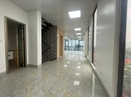 Bán Tòa BUILDING Mặt Phố Quang Trung 150m/ 9Tầng/MT 6m 67 Tỷ, Lô góc 3 mặt thoáng