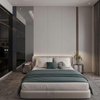 **Bán nhà hẻm 353 Nguyễn Thái Bình khu k300, Tân Bình, (11*15) - góc 2MT