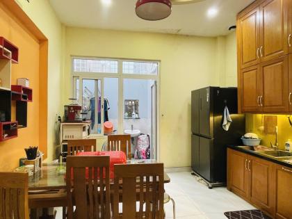 HIẾM 80M2– 6.4 TỶ TL! NGANG HIẾM 5.4M, HẺM XE HƠI, P16 Gò Vấp!