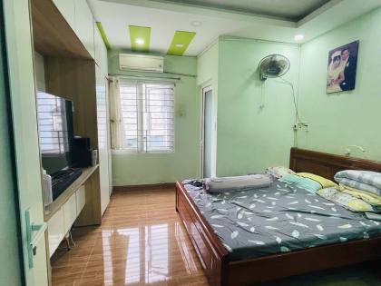 HIẾM 80M2– 6.4 TỶ TL! NGANG HIẾM 5.4M, HẺM XE HƠI, P16 Gò Vấp!