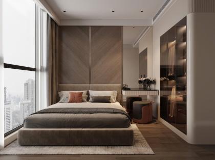 Sở hữu căn hộ 2PN 65m² full nội thất – Không gian sống lý tưởng cho gia đình trẻ