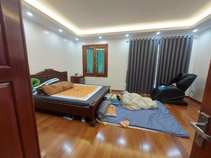 Bán nhà KĐT Trung Văn ô tô vỉa hè kinh doanh đẹp DT 151m 5T MT 9M giá 32,5 tỷ