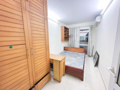 Bán căn hộ tập thể phố Đội Cấn, Ba Đình, 70m2, lô góc, nhà đẹp thoáng sáng, ô tô đỗ