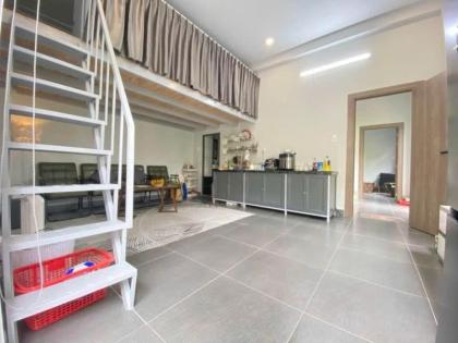 Bán nhà Lô góc 2 mặt tiền Hẻm Nguyễn Thái Bình - K300, 5.5x14m, 3T, HDT 60tr, 20.5 tỷ.