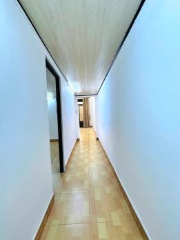 Bán nhà Lô góc 2 mặt tiền Hẻm Nguyễn Thái Bình - K300, 5.5x14m, 3T, HDT 60tr, 20.5 tỷ.