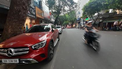 Bán Nhà Mặt Phố Quận 2 Bà Trưng 500m2T MT11m Vỉa Hè 1 SỔ 1 CHỦ 330 Tỷ Trần Xuân Soạn.