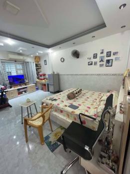 Đường Lê Hồng Phong Phường 2 Quận 10.