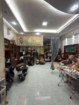 Đường Lê Hồng Phong Phường 2 Quận 10.
