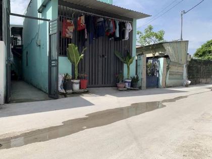 NHÀ (5.15x25) MẶT TIỀN TAM ĐÔNG, THỚI TAM THÔN, HÓC MÔN – CHỈ 5,65 TỶ