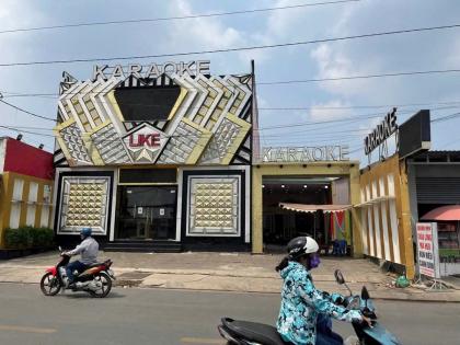 Đất (5x30) Mặt Tiền Phan Văn Đối, Bà Điểm, Hóc Môn . Vị trí siêu VIP