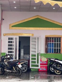 Đất (5x30) Mặt Tiền Phan Văn Đối, Bà Điểm, Hóc Môn . Vị trí siêu VIP