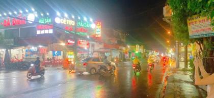 Đất (5x30) Mặt Tiền Phan Văn Đối, Bà Điểm, Hóc Môn . Vị trí siêu VIP