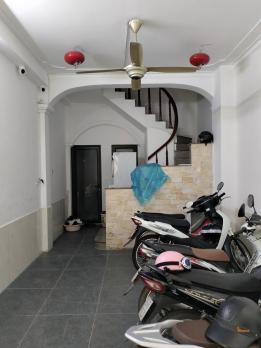 Bán nhà dòng tiền đường Bùi Xương Trạch, Thanh Xuân, 9 phòng cho thuê, ngõ rộng