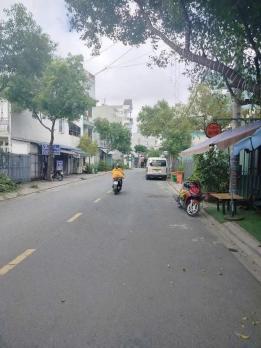 BÁN GẤP NHÀ XƯỞNG MT TÂN CHÁNH HIỆP 04, Q12 – FULL THỔ CHỈ 17 TỶ!
