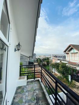 BÁN VILLA ĐỒI THÔNG TIN PHƯỜNG 8 ĐÀ LẠT - Ô TÔ ĐẬU TRONG SÂN  - 9.5 TỶ