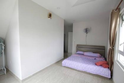 BÁN VILLA ĐỒI THÔNG TIN PHƯỜNG 8 ĐÀ LẠT - Ô TÔ ĐẬU TRONG SÂN  - 9.5 TỶ