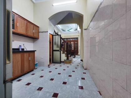 CHO THUÊ NHÀ RIÊNG PHỐ ĐỘI CẤN, BA ĐÌNH, 36M2, 4 TẦNG, 5 NGỦ, GẦN Ô TÔ