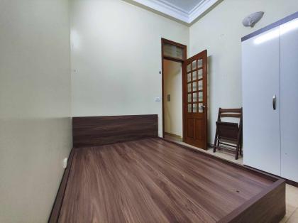 CHO THUÊ NHÀ RIÊNG PHỐ ĐỘI CẤN, BA ĐÌNH, 36M2, 4 TẦNG, 5 NGỦ, GẦN Ô TÔ