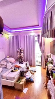 HOT! Bán Nhà Đẹp 5 Tầng Xe Hơi Thông Trần Quang Diệu, 43m2, 8 Tỷ TL