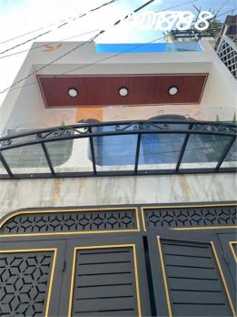 ???? BÁN NHÀ 2 TẦNG – FULL NỘI THẤT – 3PN CÓ PHÒNG TRỆT – GẦN ĐH CÔNG THƯƠNG – 5.9 TỶ